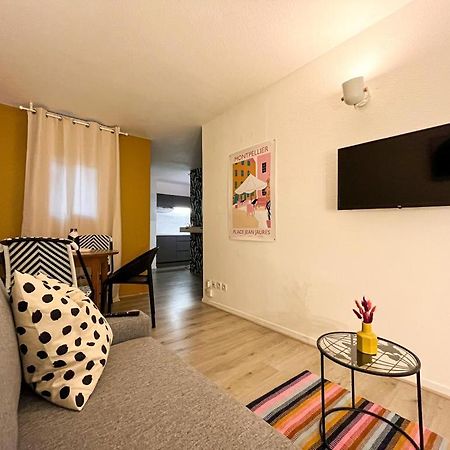 Suite Cobalt Villeurbanne Luaran gambar