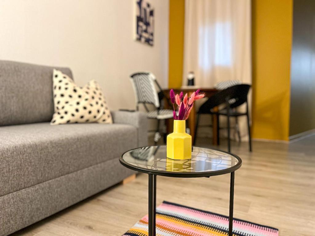 Suite Cobalt Villeurbanne Luaran gambar